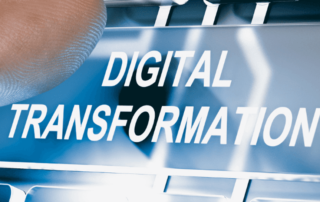 digital transformation