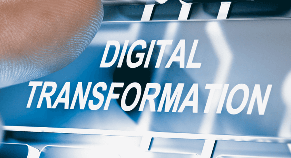 digital transformation