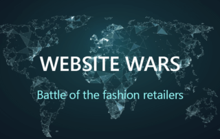 website wars fashion