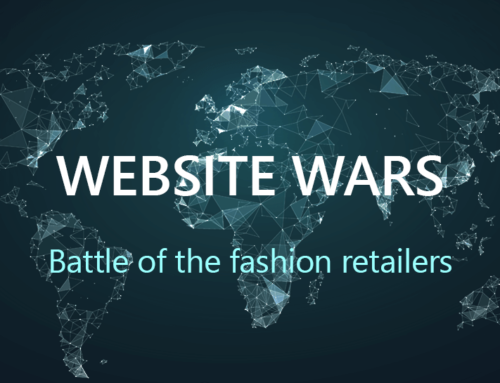 Website Wars: PrettyLittleThing vs Missguided vs ASOS vs Boohoo