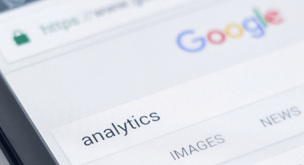 Google analytics