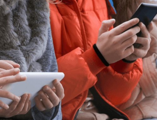 Why you should manually test your app or website on old devices