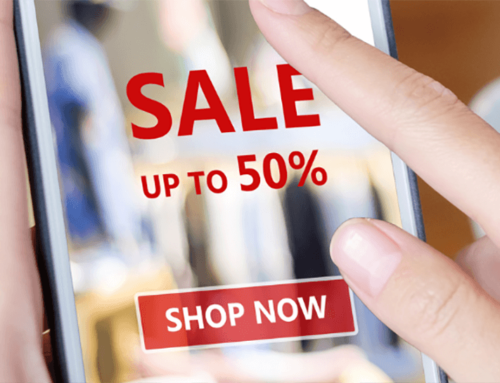 Preparing for the January sales and beyond