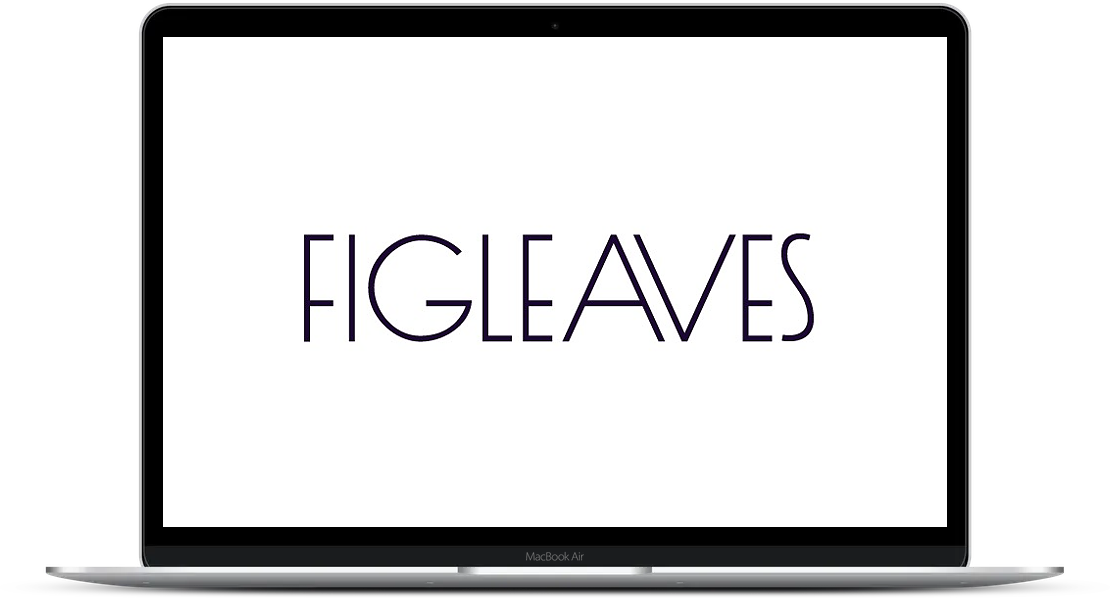 Figleaves Website