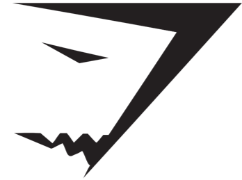 gymshark logo