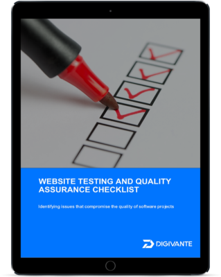 guides-website-testing-checklist website testing checklist