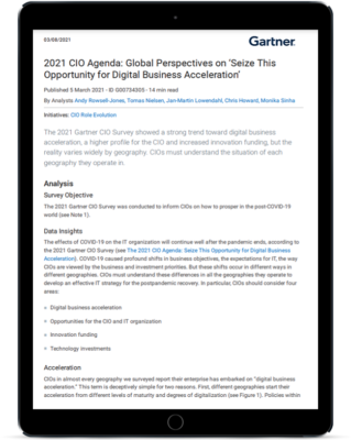 smartmockups_knyecqgg Gartner report in ipad