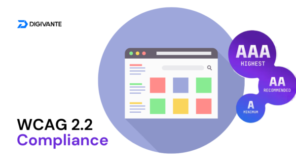 WCAG 2.2 Compliance
