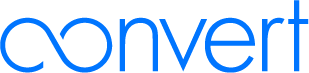 convertlogo Convert logo