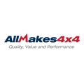 All Makes 4x4 logo