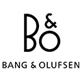 Bang and Olufsen logo