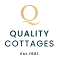 Quality Cottages logo