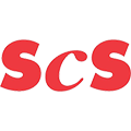 SCS logo