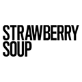 Strawberry Soup logo