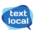 TextLocal logo