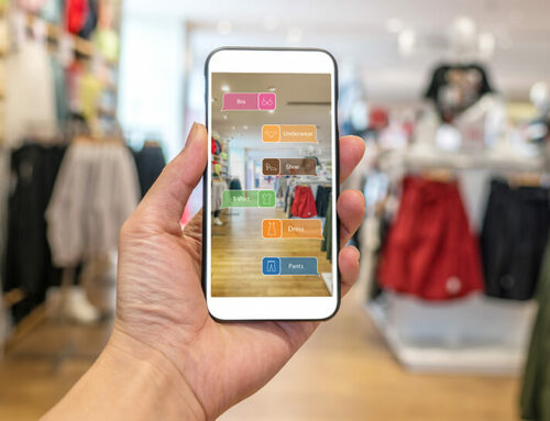The retail trends of 2022: Tech transformation or digital disruption? You decide.