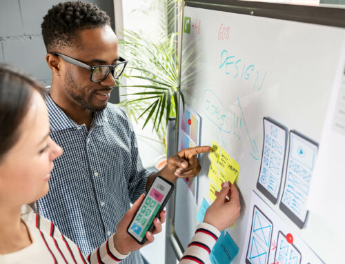 The usability issues of today and tomorrow