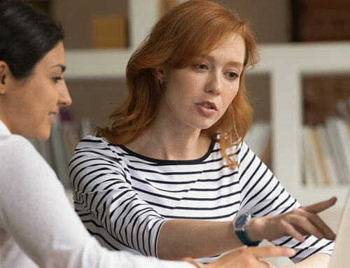 What is usability testing? And, why it’s time to stop making assumptions.