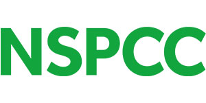 NSPCC logo