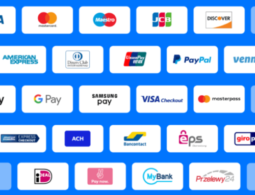 Look internationally & increase payment options to recession proof your ecommerce website