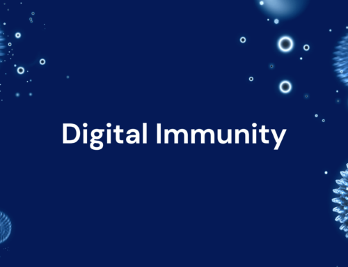 How to improve software quality by building a Digital Immune System