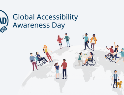 Celebrating Global Accessibility Awareness Day: The vital role of accessibility testing