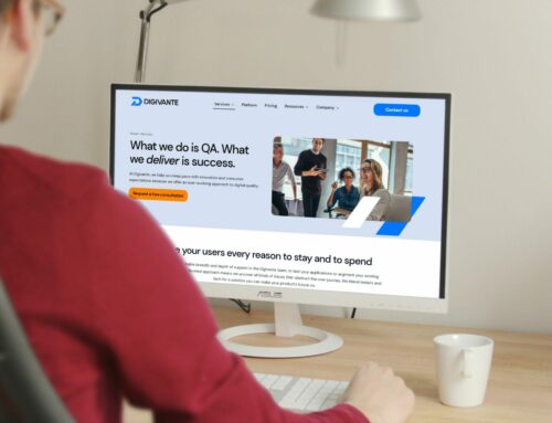 Software testing with Digivante – from scoping to delivery and fixes