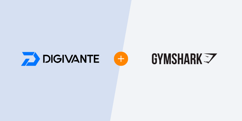 Digivante Gymshark Case Study