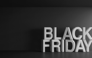 Black Friday ecommerce strategy success