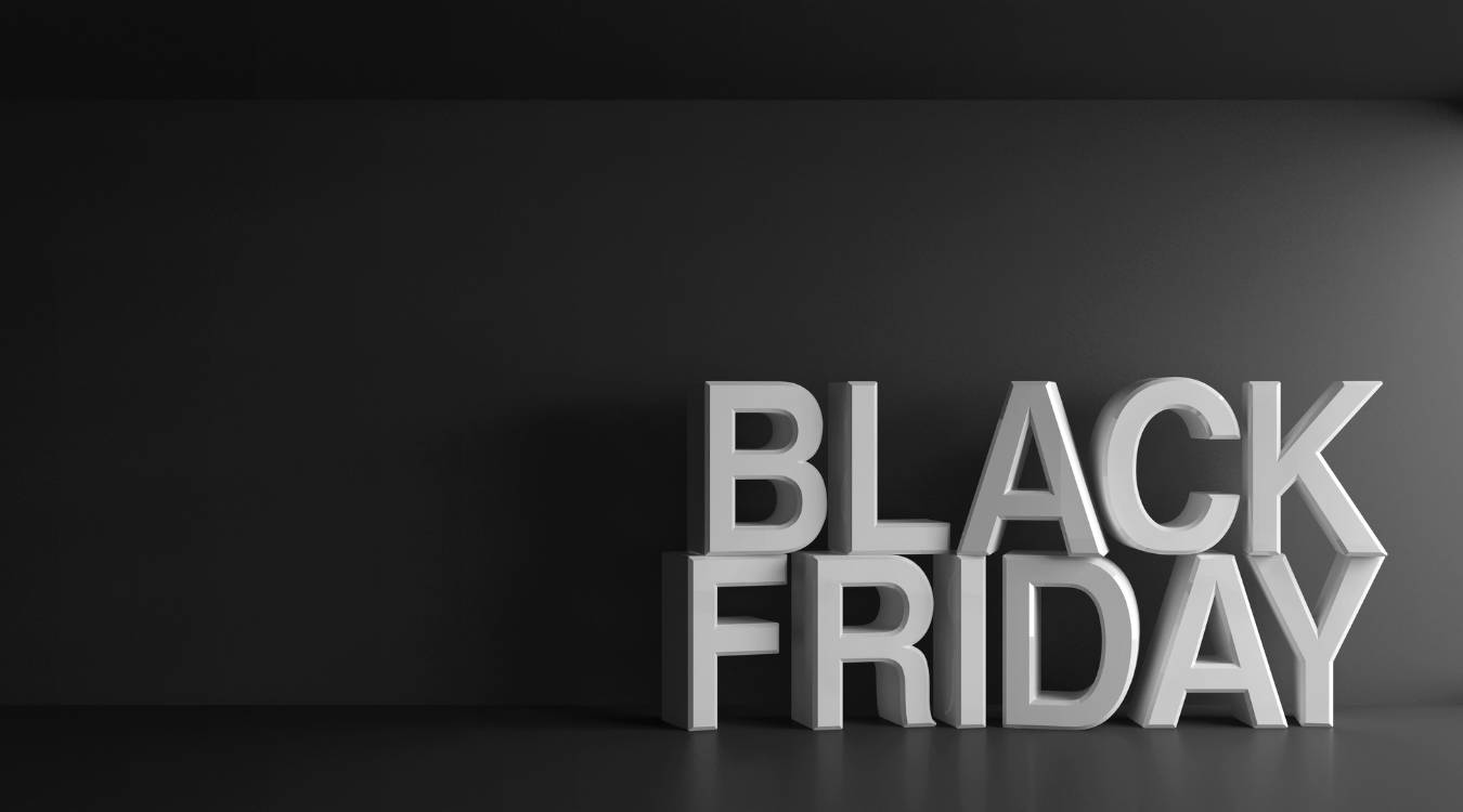 Black Friday ecommerce strategy success