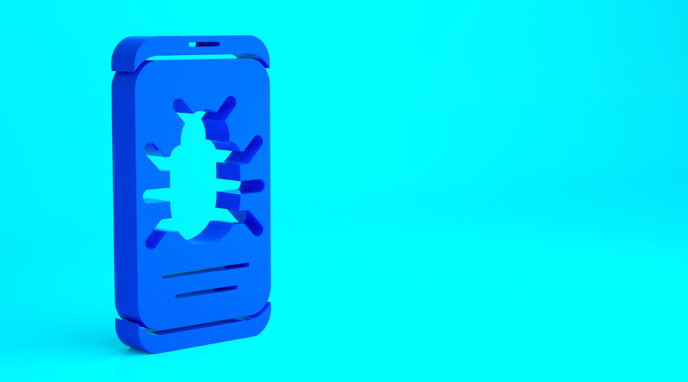 address website and mobile software defects