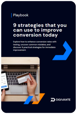 9 strategies ecommerce playbook image