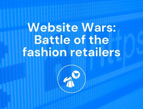 Website Wars: PrettyLittleThing vs Missguided vs ASOS vs Boohoo