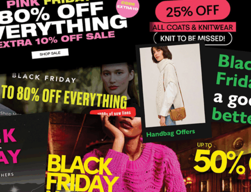 Are content updates putting your Black Friday at risk?