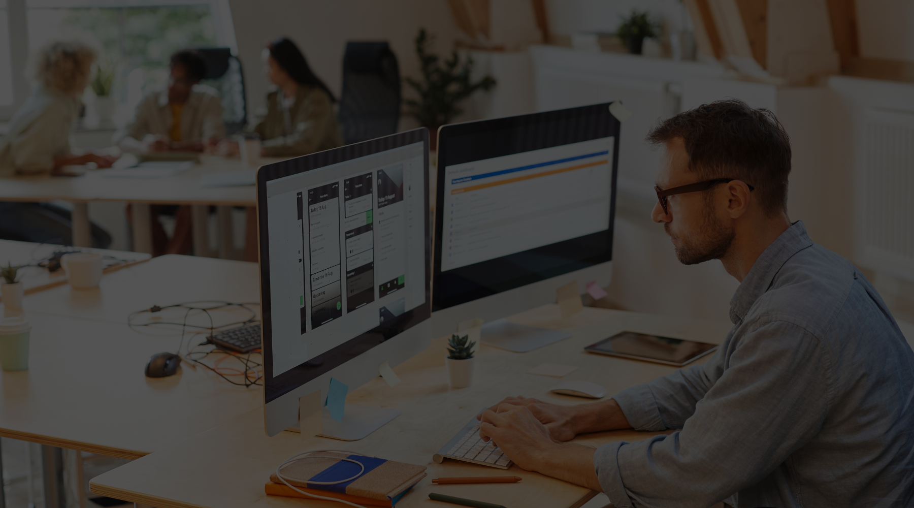 Unified Testing will replace traditional QA and CRO