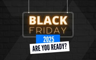 Black Friday 2025