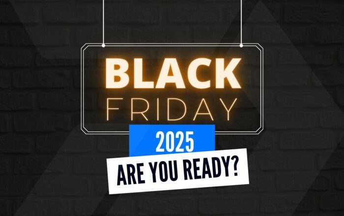 Black Friday 2025