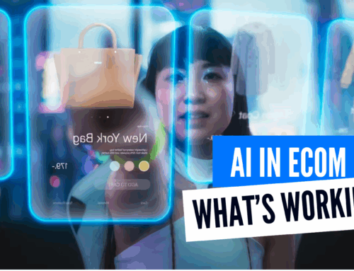 What’s working (and what’s not) with AI in ecommerce CX: A QA-led perspective