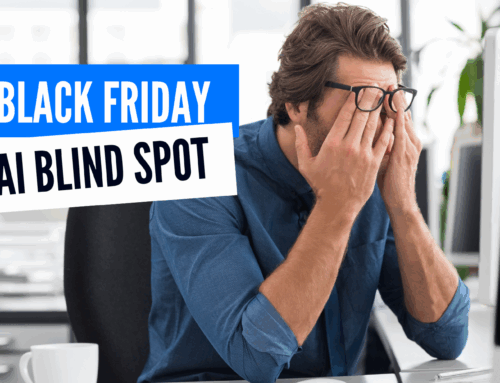 The Black Friday blind spot: Why your untested AI is a ticking time bomb