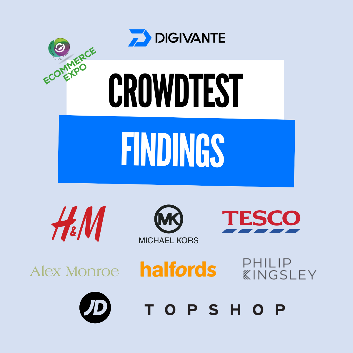 Crowdtesting Findings (1) ecommerce website crowdtesting findings