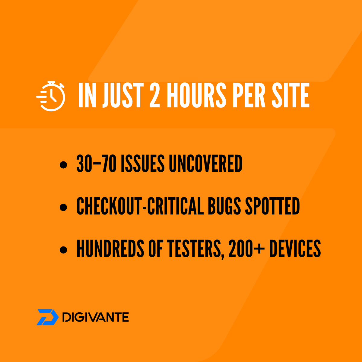 Ecommerce expo 2025 ecommerce website testing results Ecommerce expo 2025 retail website testing results