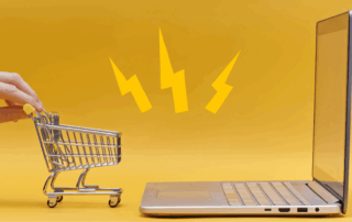 Hidden friction points in retails digital journeys
