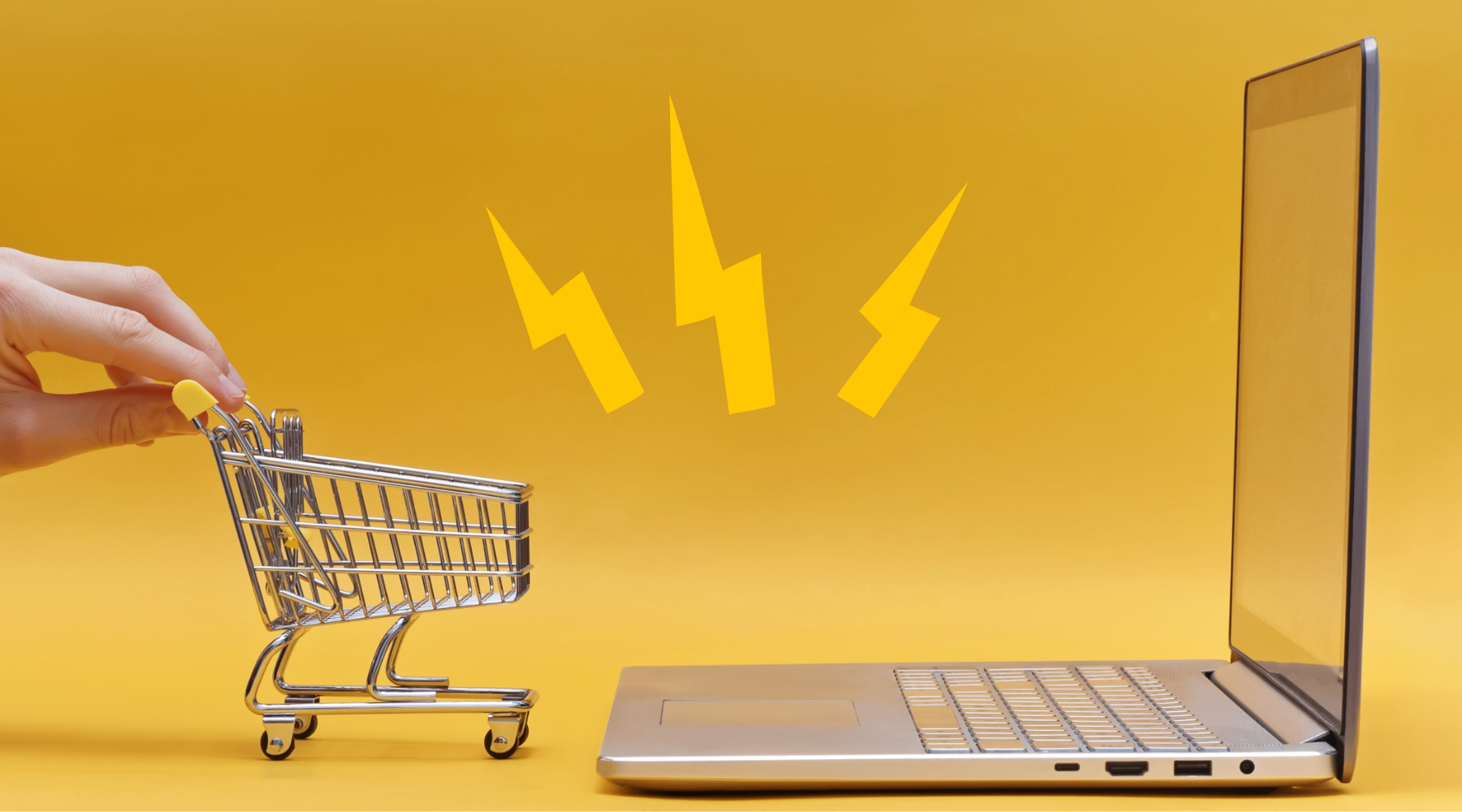 Hidden friction points in retails digital journeys