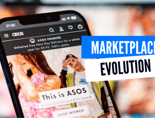 Marketplace shift changing everything for digital quality in ecommerce