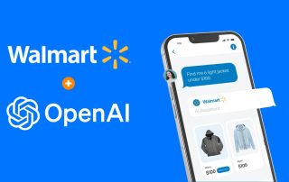 Walmart’s leap into AI shopping is a wake-up call for ecommerce leaders