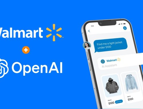 Walmart’s leap into AI shopping is a wake-up call for ecommerce leaders