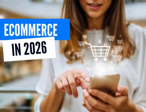 How ecommerce is changing in 2026 and what it means for digital testing