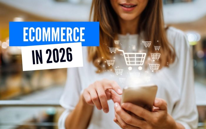 Ecommerce trends and digital testing in 2026
