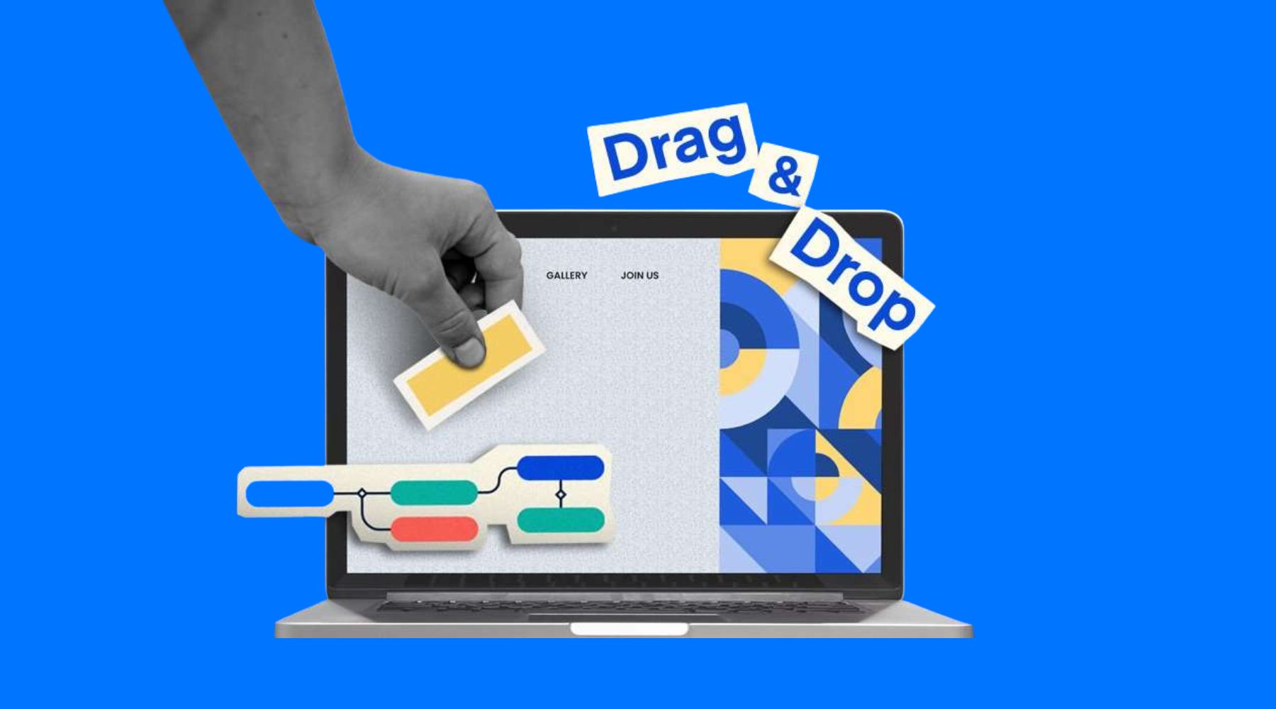 Low-code platforms software quality and speed