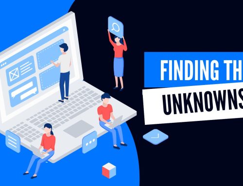 Finding the unknowns: Why regression testing alone isn’t enough in ecommerce QA